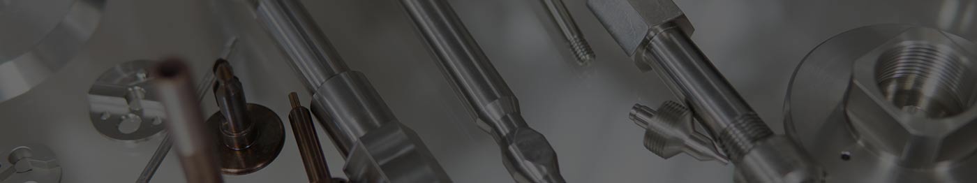 cnc machining